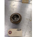 06E224 Crankshaft Timing Gear From 2013 Dodge Durango 3.6 05184357AD 06E224 Crankshaft Timing Gear From 2013 Dodge Durango 3.6 05184357AD